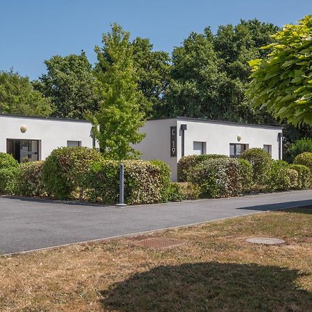 Logis Auberge De La Foret Le Gâvre Esterno foto